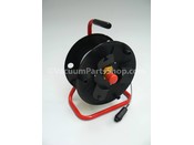 Emergency stop reels