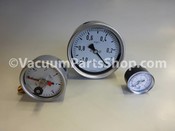 Pressure gauges