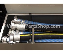 KO111275 - Hose package HF 5mtr.