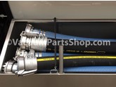 KO111272 - Hose package HF 4mtr.