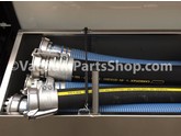 KO111270 - Hose package TWC 4mtr. KO111270 - Hose package TWC 4mtr.