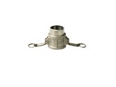 KO121488 - Camlock DWB DN125 KO121488 - Camlock DWB DN125