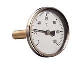 KO100599 - Thermometer 63mm KO100599 - Thermometer 63mm