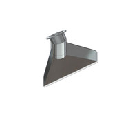 KO130203 - Verlengstuk Slib KO130203 - Verlengstuk Slib