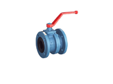 KO100406 - Ball Valve DN100 JC