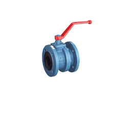 KO102619 - Ball Valve. Connection: Flange DN80