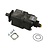 KO102202 - Hydro double pump. Type: Sunfab E2 53-53 Savepack
