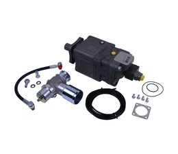 KO107513 - Sunfab Doppel Pumpe SLPD 56-28 Savtec KO107513 - Sunfab Doppel Pumpe SLPD 56-28 Savtec