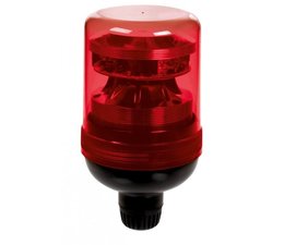 KO131930 - Rotating beacon LED Red