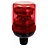 KO131930 - Rotating beacon LED Red