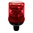 KO131930 - Zwaalamp LED Rood