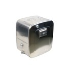 KO108009 - Hydraulic oil tank, 200 L.