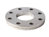 KO110579 - Flat welding ring DN150