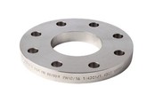 KO110577 - Flat welding ring 100