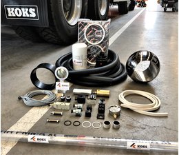 KO110999 - Large maintenance package for EcoVac