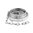 KO100280 - Storz blanking cap NA 52, including chain