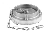 KO100281 - Storz blanking cap NA 81 KO100281 - Storz blanking cap NA 81