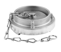 KO103758 - Storz Verschlusskappe NA 114 inkl. kette