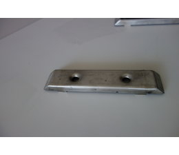 KO200004 - Magnetic stainless steel track plates