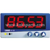 KO107509 - Digitaal aanwijsapparaat temperatuur KO107509 - Digitaal aanwijsapparaat temperatuur