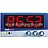 KO107509 - Digital display instrument