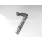 KO102864 - Klepafsluiter splainas KO102864 - Klepafsluiter splainas