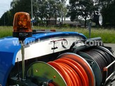 KO110925 - Rotating beacon on pole KO110925 - Rotating beacon on pole