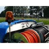 KO110925 - Zwaailamp op statief KO110925 - Zwaailamp op statief