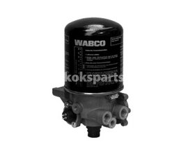 KO107965 - Air Dryer. Type: Wabco. Element: KO110165 KO107965 - Air Dryer. Type: Wabco. Element: KO110165