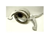 KO103952 - Perrot exit cover. Type: CR9. Size: 159 toggle