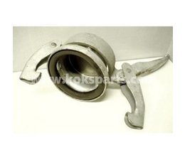 KO103952 - Perrot exit cover. Type: CR9. Size: 159 toggle