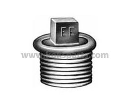 KO103797 - Stop. Connection: 2 "bi. dr. Type: 290 KO103797 - Stop. Connection: 2 "bi. dr. Type: 290