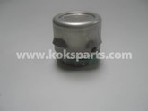 KO101081 - Pressure relief valve 1 "1/2 BSP 1.44 Bar