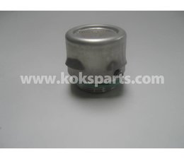 KO101081 - Pressure relief valve 1 "1/2 BSP 1.44 Bar