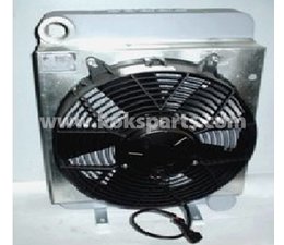 KO100965 - Ölkühler 24V. Type: 001-24V DC KO100965 - Ölkühler 24V. Type: 001-24V DC