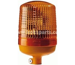 KO100781 - Rundumleuchte 24V. Farbe: Orange. Typ: KL7000