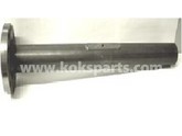 KO108386 - Drive Shaft Ø60x150x500mm. KO108386 - Drive Shaft Ø60x150x500mm.