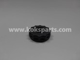 KO105731 - Nut for pneumatic valve (KO105727)