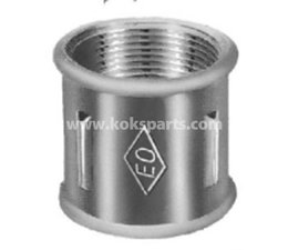 KO103768 - Muffe. Anschluss: 1"1/4 bi.dr. Type: Nr.270