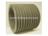 KO108095 - Pulley SPB 10 200 KO108095 - Pulley SPB 10 200