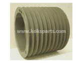 KO108095 - Pulley SPB 10 200