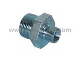 KO108091 - Reducing Adaptor 1/2" bu.dr. KO108091 - Reducing Adaptor 1/2" bu.dr.