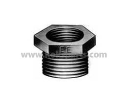 KO108090 - Reducer ring 1"1/2 bi.dr X 1/2" bu.dr.