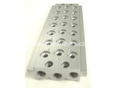 KO108089 - 6 section Manifold 1/8" for pneumatic valves