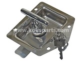 KO107967 - Lock T-Drop Espangolet TM01030