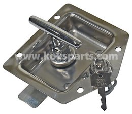 KO107967 - Lock T-Drop Espangolet TM01030