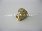 KO107858 - Check valve 1/2"