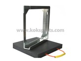 KO107696 - Stabilize plate holder KO107696 - Stabilize plate holder