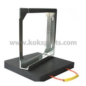 KO107696 - Stempelplaat houder