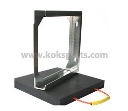 KO107696 - Stabilize plate holder. Type: E400